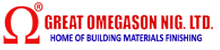 Great Omegason Logo